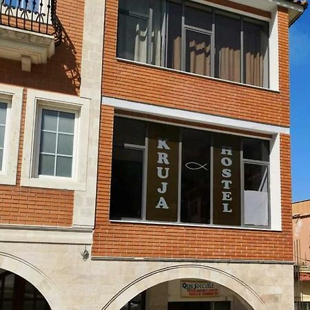 Kruja Hostel Exteriér fotografie