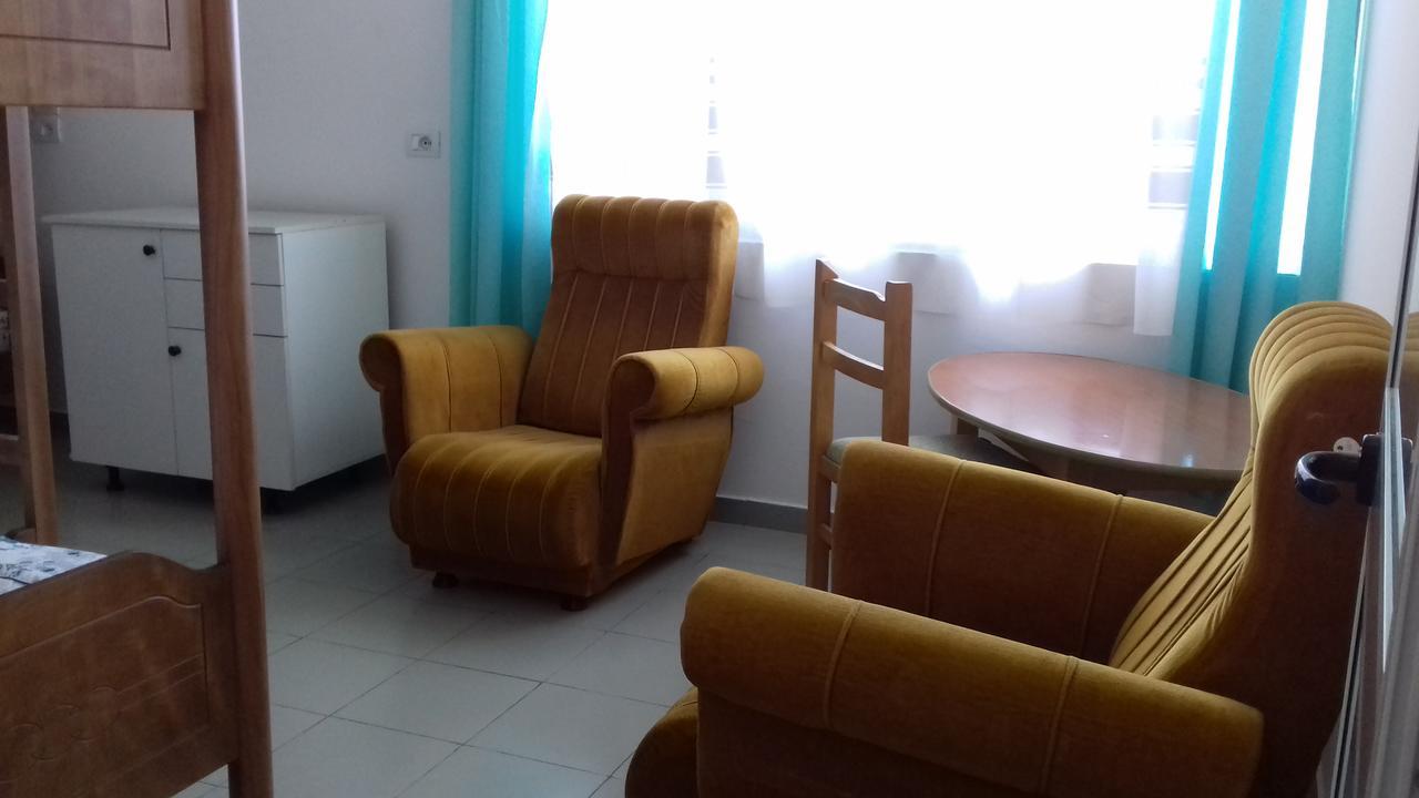 Kruja Hostel Exteriér fotografie
