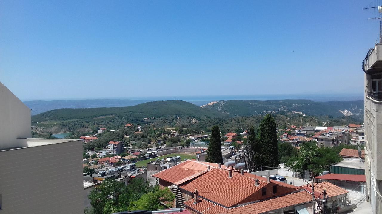 Kruja Hostel Exteriér fotografie