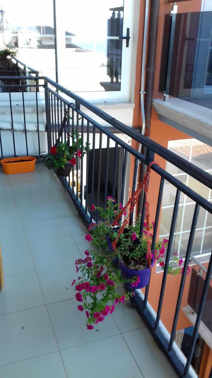 Kruja Hostel Exteriér fotografie