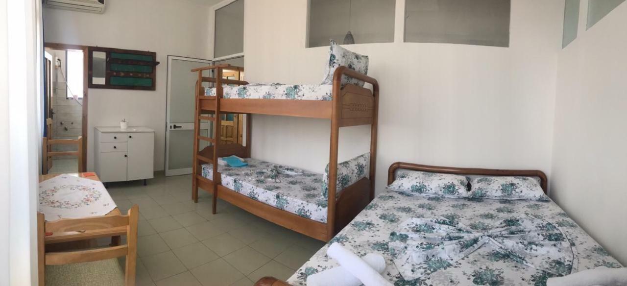 Kruja Hostel Exteriér fotografie